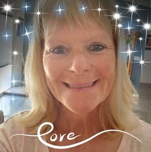 Meet your Posher, Brenda